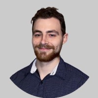 RadiantGraph Employee Collin Brooks's profile photo