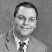 Edward Jones Employee Keith Ware's profile photo