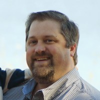 Bear River Mutual Employee Heath Olson's profile photo