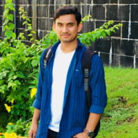 Databricks Employee Archit Joshi's profile photo
