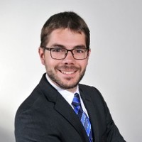 ISEC Monitoring Systems AB Employee Adrien Rouchon's profile photo