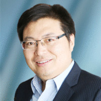 PHINIA Employee Hank Yang's profile photo