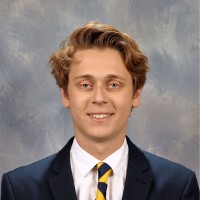DolFinContent Employee Eliott Wahba's profile photo