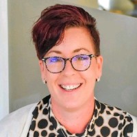 Adcase Employee Petra Meijers's profile photo