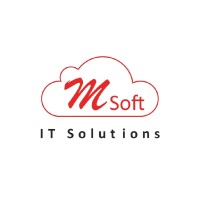 msoftitsolutions.com Employee Msoft Solutions's profile photo