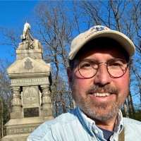 Self-employed Employee Dan Freas's profile photo
