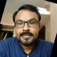 Rainbow Homes Program Employee Vinoy Ohdar's profile photo