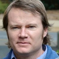 Stanford University Employee Robert Crews's profile photo