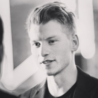 RODA Employee Olivier Vachon's profile photo