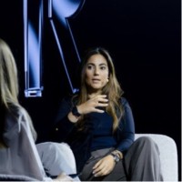 Revolut Employee Tara Massoudi's profile photo