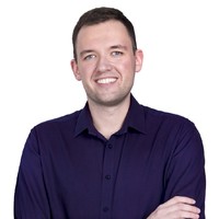 CEPD.tech Employee Aleksander Pytlarczyk's profile photo