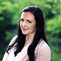 Multiple Sclerosis Ireland Employee Aoife Kirwan's profile photo
