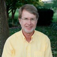 University of Wisconsin-Madison Employee Mark Louden's profile photo