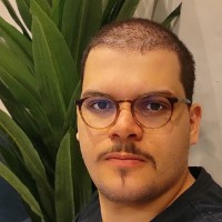 Dcide Ltda Employee Yohrannes Bigoli's profile photo