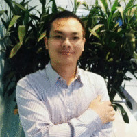 STEPVR Employee Li Xiang's profile photo