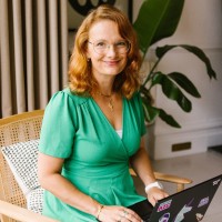 Caitlin Gould Email & Phone Number