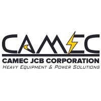 Camec JCB Corp. Employee Camec Corporation's profile photo