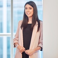 Kredium Employee Mina Ivovic's profile photo