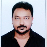 JioStar Employee Jerry Louis's profile photo