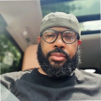 American Airlines Employee Carl Baxter's profile photo