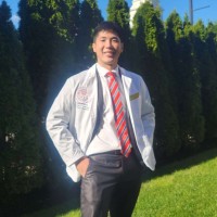 Massachusetts College of Pharmacy and Health Sciences Employee Nathan Phan's profile photo