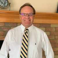 Grover Cleveland Press Employee Mike Degen's profile photo