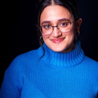 Postcall Employee Christina Apa's profile photo