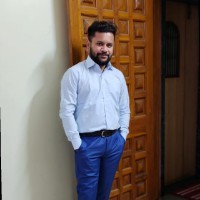 Akshay Chaskar Email