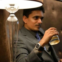 Ashok Soman Email
