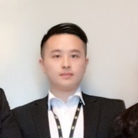 Subrtex Employee Vincent Wu's profile photo