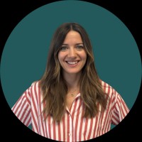 Eficiens Employee Julia Kelemenis's profile photo