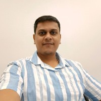 P99SOFT Pvt Ltd Employee Rajat Paidalwar's profile photo