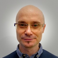 Consigas Employee Emil Grigorov's profile photo