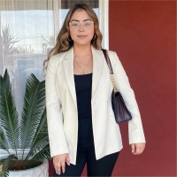 Los Angeles Regional Food Bank Employee Itzel Sanchez-Garcia's profile photo