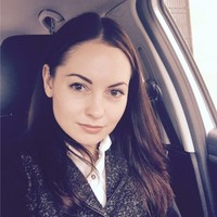 Fulldome.pro Employee Kateryna Kolisnyk's profile photo