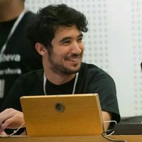 Singit Employee Ran Cohen's profile photo