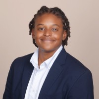 Serket-Tech Security Employee Kassidy Amerson-Fox's profile photo