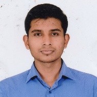 Zoho Employee M Raja's profile photo