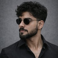 Devansh Pandey Email