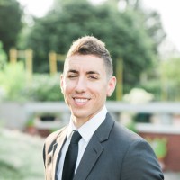 TotalShield Employee Tanner Metzko's profile photo