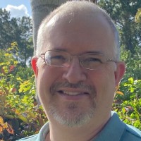 Power Source Employee Paul Brown's profile photo
