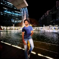 Nakshatech Pvt Ltd Employee Yashwanth J's profile photo