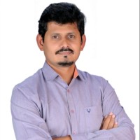 Apotex India Employee Krishna Nelanuthula's profile photo