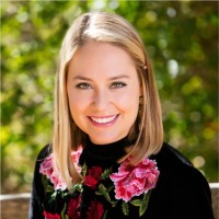 The Federalist Society Employee Anna Judson's profile photo