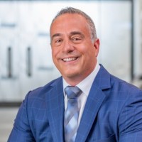 GM Financial Employee Joe Bartuch's profile photo