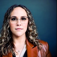 Legalfit Employee Amber Perrier's profile photo