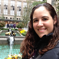 Beta Academy - Company Employee Esther Marin's profile photo