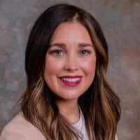 Federated Insurance Employee Calli Olson's profile photo