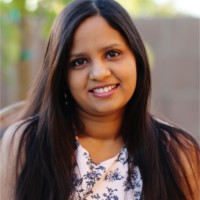 Priya Nagarajan Email & Phone Number