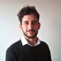 Producteca Employee Ezequiel Lucas Ascencio's profile photo